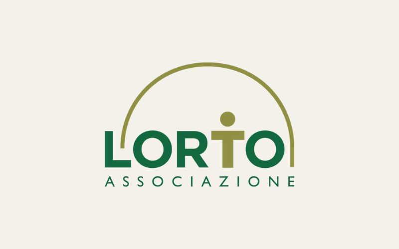 Logo L'Orto Associazione di Muzzano