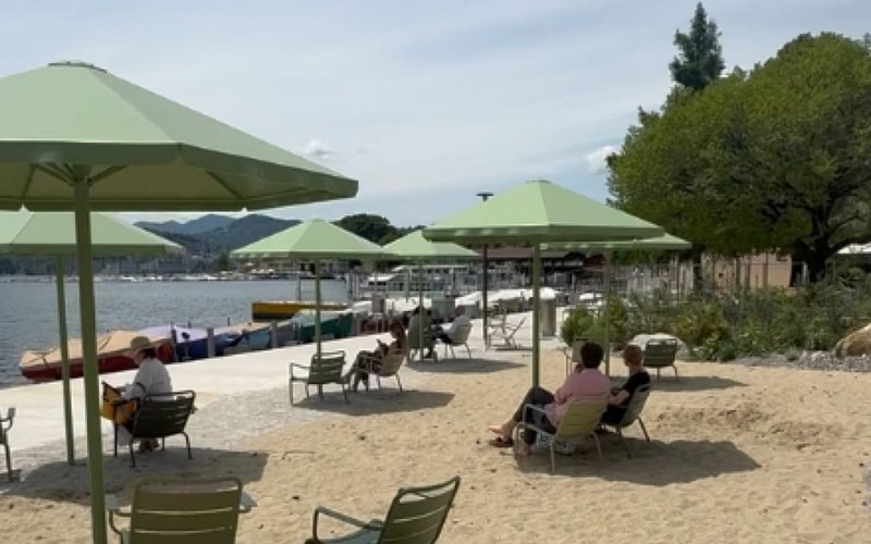Tio.ch — Campo Marzio e il nuovo Polo Congressuale: l’occasione concreta per la rinascita urbana di Lugano