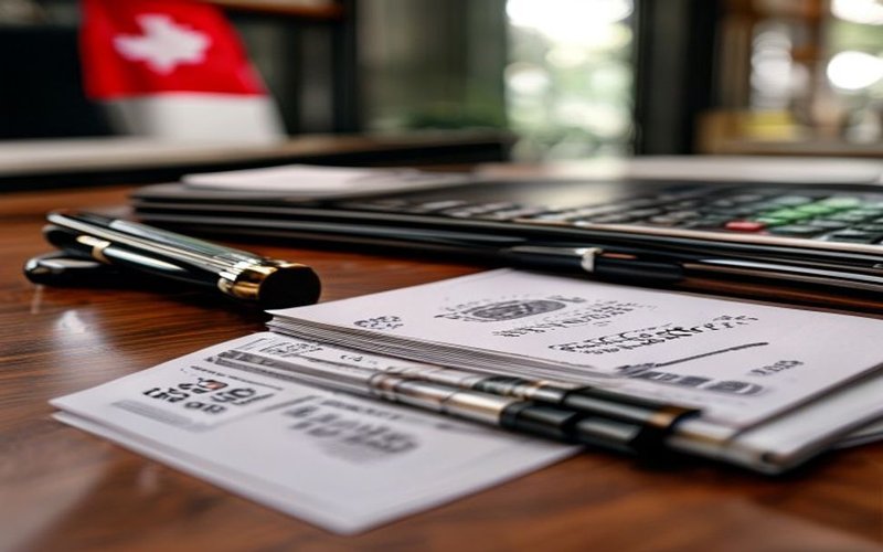 Tio.ch — Riforma Fiscale del Ticino: un adeguamento necessario per il futuro