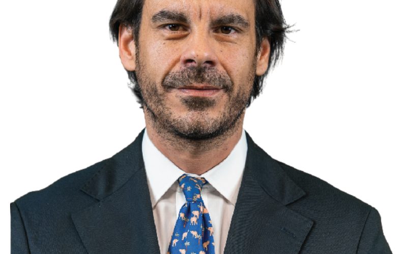 Mattinonline — Christian Tresoldi rilancia: «Lugano deve tornare a volare». Ecco il piano per trasformare Agno in un hub moderno